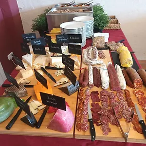 Appartement El Sindicat De Camins De Pedra, Tarres