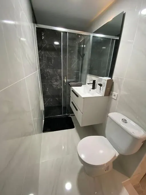 Loft, Muy Cerca De Playa Y Castillo Tamarit Tarragona 0*,  Espanha