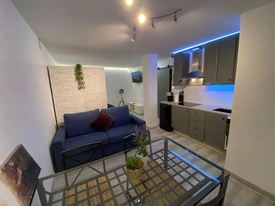 Loft, Muy Cerca De Playa Y Castillo Tamarit Tarragona Espanha