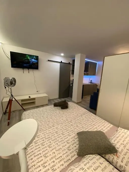 Loft, Muy Cerca De Playa Y Castillo Tamarit Tarragona